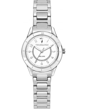 Trussardi R2453151502 Ladies Watch