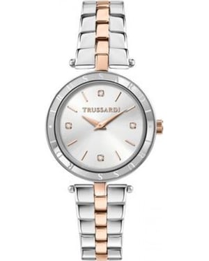 Trussardi R2453145516 Ladies Watch