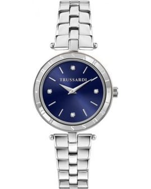 Trussardi R2453145514 Ladies T-Shiny Watch