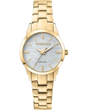 Trussardi R2453141507 Ladies Watch