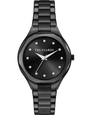 Trussardi R2453157501 Ladies Watch