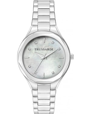 Trussardi R2453157502 Ladies Watch