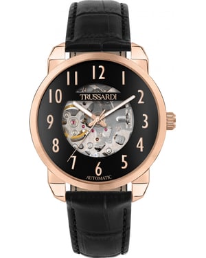 Trussardi R2421154001 Mens Watch