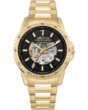 Trussardi R2423153001 Mens T-Hawk Watch