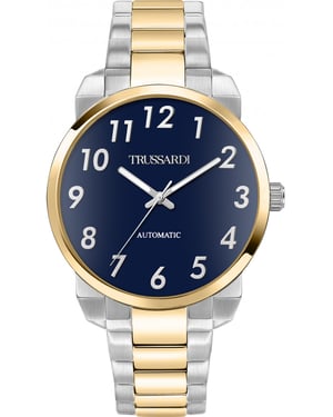 Trussardi R2423154001 Mens Watch