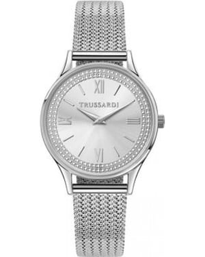 Trussardi R2453152509 Ladies T-Star Watch