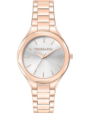 Trussardi R2453157503 Ladies Watch