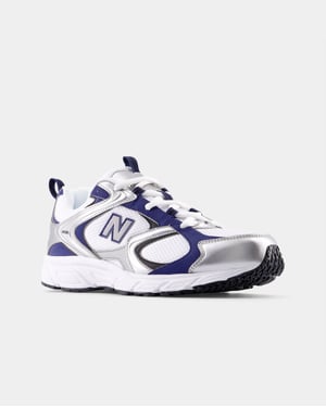 Trainers in White