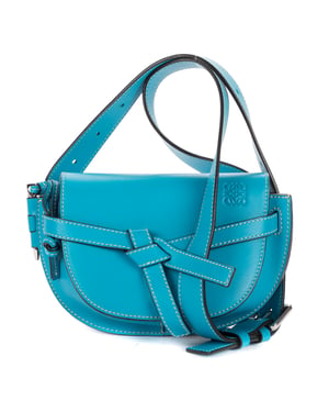 Mini Gate Waist Bag Mini heuptas