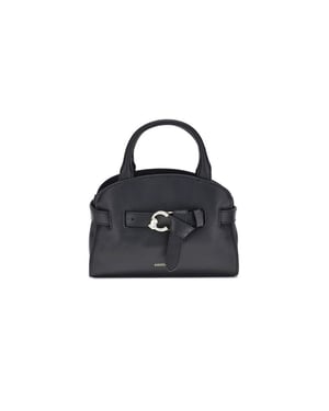 Coccinelle Handtas Zwart