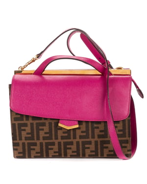 Demi Jour Crossbody Schoudertas