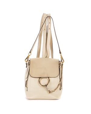 Faye Small Backpack
