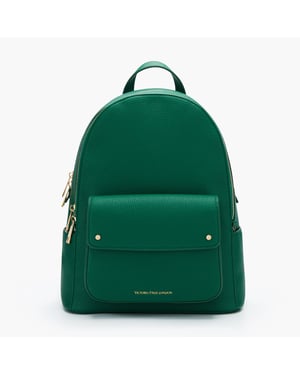 VICTORIA HYDE Alexandra Backpack Green