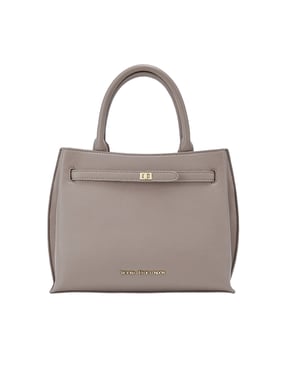 VICTORIA HYDE Lambeth Shoulder Bag Beige