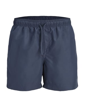 Jack & Jones Mens Swim Shorts Drawstring Quick Dry Shorts