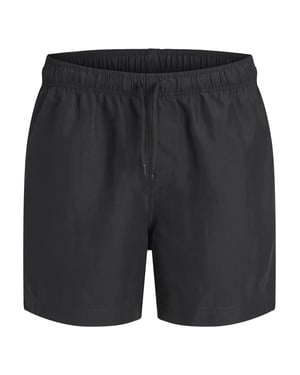 Jack & Jones Mens Swim Shorts Drawstring Quick Dry Shorts