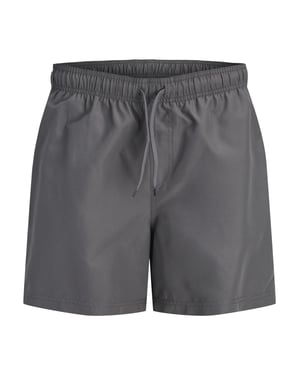 Jack & Jones Mens Swim Shorts Drawstring Quick Dry Shorts