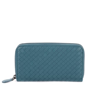 Classic Continental Wallet  Wallet