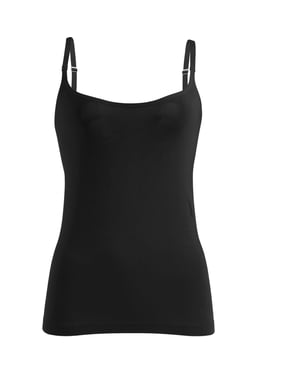 Wolford Dames/Dames mouwloos vest voor dagelijks gebruik (Zwart)
