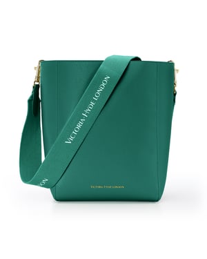 VICTORIA HYDE Romi Shoulder Bag Green