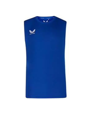 Castore Heren mouwloos vest topje (Surfen op het web)