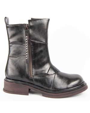 Montevita Ankle Boot Motta Grey