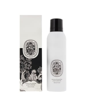 Diptyque Eau De Minthe Shower Foam 150ml
