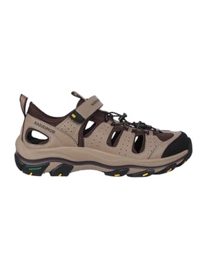 Karrimor K2-wandelsandalen voor heren (Beige)