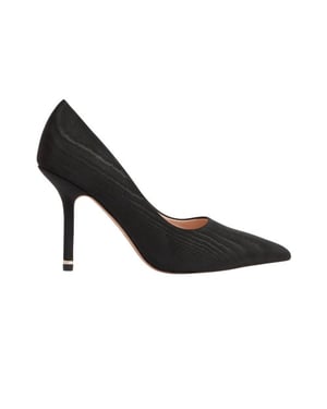 Ted Baker Damesschoenen (Zwart)