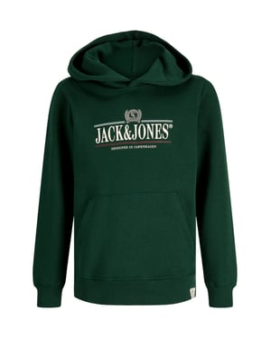 Jack & Jones Junior Hoodie
