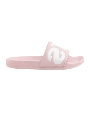 Levis Heren-slippers voor juni (Lichtroze)