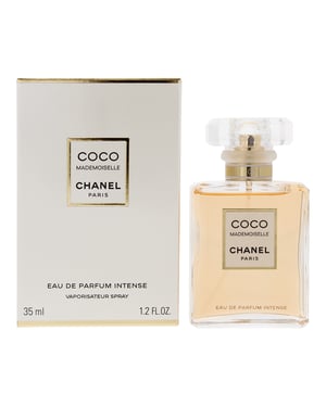 Chanel Coco Mademoiselle Intense Eau De Parfum 35ml Spray for Her
