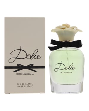 Dolce & Gabbana Dolce Eau de Parfum 50ml Spray for Her