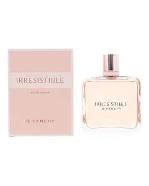 Givenchy Irresistible Eau de Parfum 80ml Spray