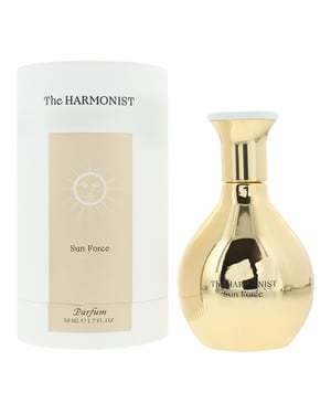 The Harmonist Sun Force Parfum 50ml Spray Unisex