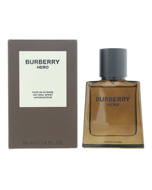 Burberry Hero Parfum Intense 50ml Spray for Him