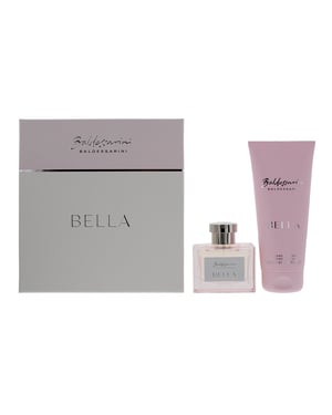 Baldessarini Bella 50ml Eau de Parfum + Shower Gel 200ml Gift Set
