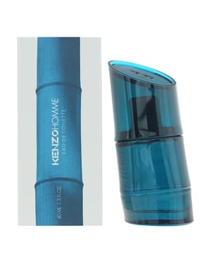 Kenzo Homme Eau De Toilette Spray 40 ml