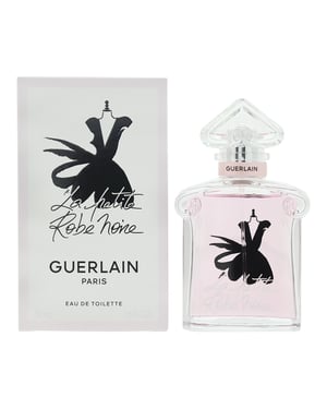 Guerlain La Petite Robe Noire Eau de Toilette 50ml Spray voor Haar