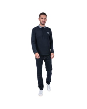 Weekend Offender Heren Tapered Jeans (Denim)