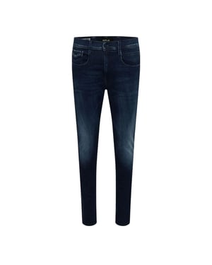 Replay Bronny Slim-jeans voor heren (Blauw)
