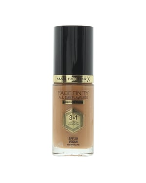 Max Factor Face Finity All Day Flawless 3 In 1 Foundation 30ml - 88 Praline