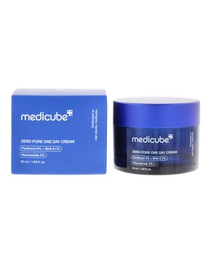 Medicube Zero Pores One Day Cream 50ml