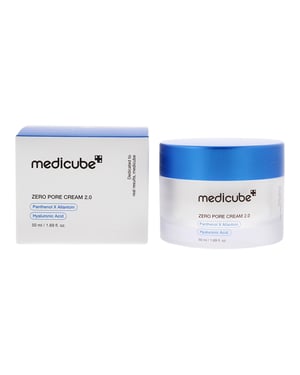 Medicube Zero Pore Cream 2.0 50ml
