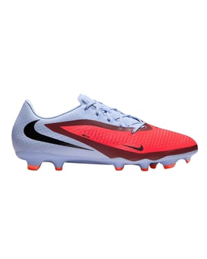Nike Heren Academy Firm Ground Voetbalschoenen (Blauw/Paar)