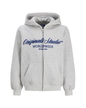 Jack & Jones junior sweatjack