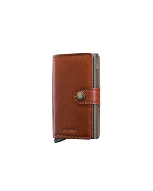 Secrid miniwallet texano mte saddle