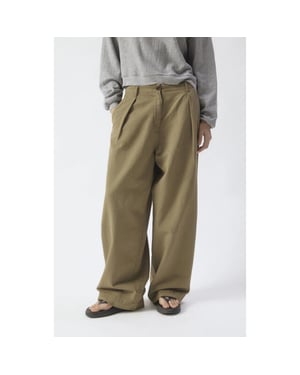 American Vintage Namaz broek