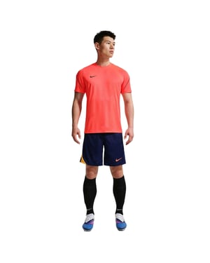 Nike Strike fotbollströja för herrar (Lava)