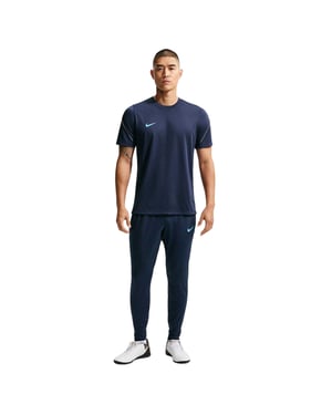 Nike Strike fotbollströja för herrar (Marinblått)